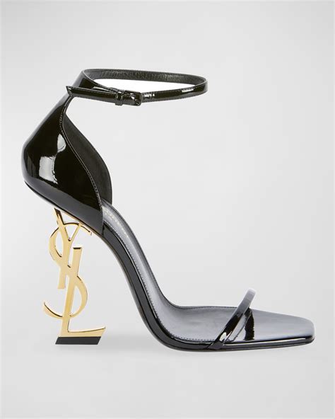 ysl heels cost.